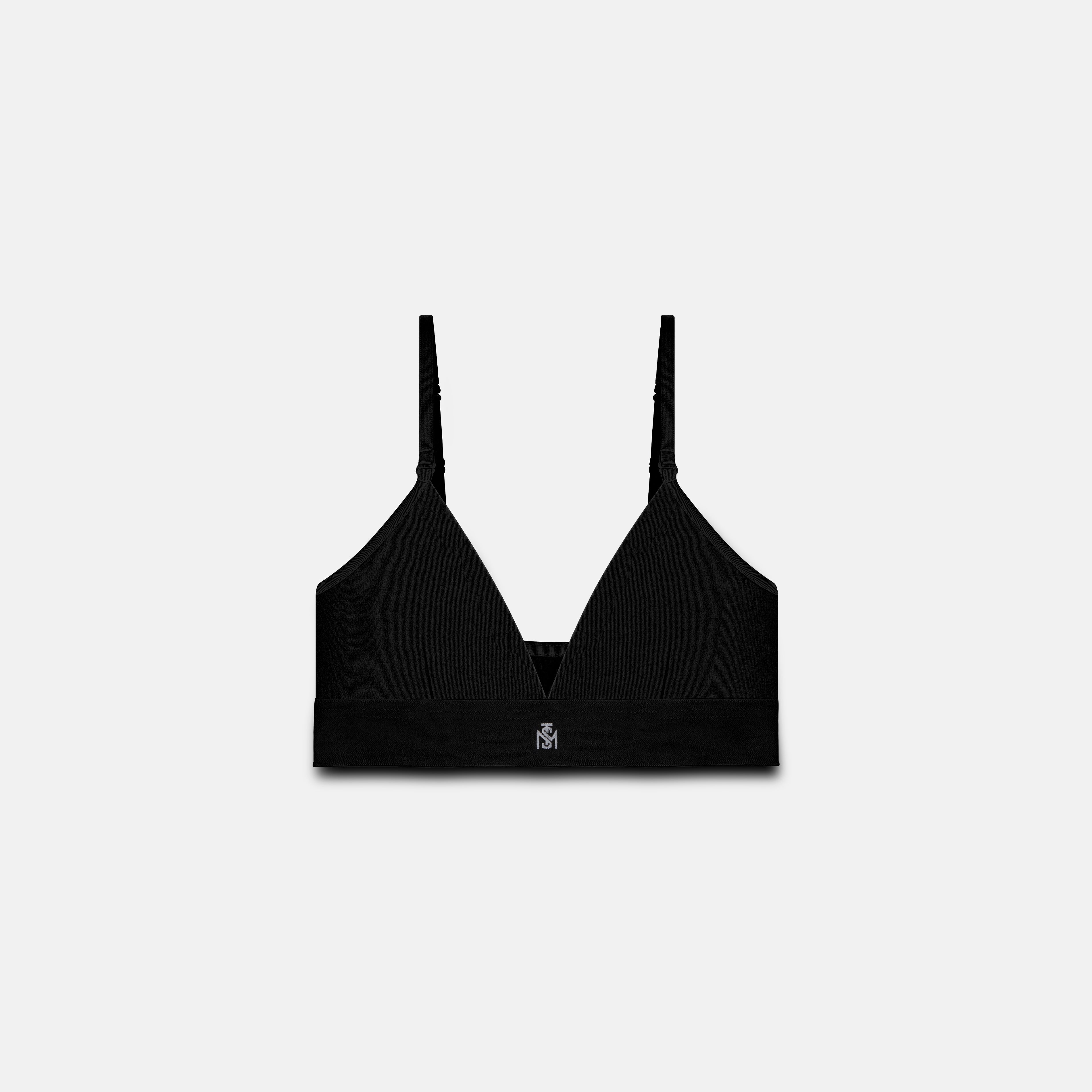 GALES BRA WOMEN BLACK