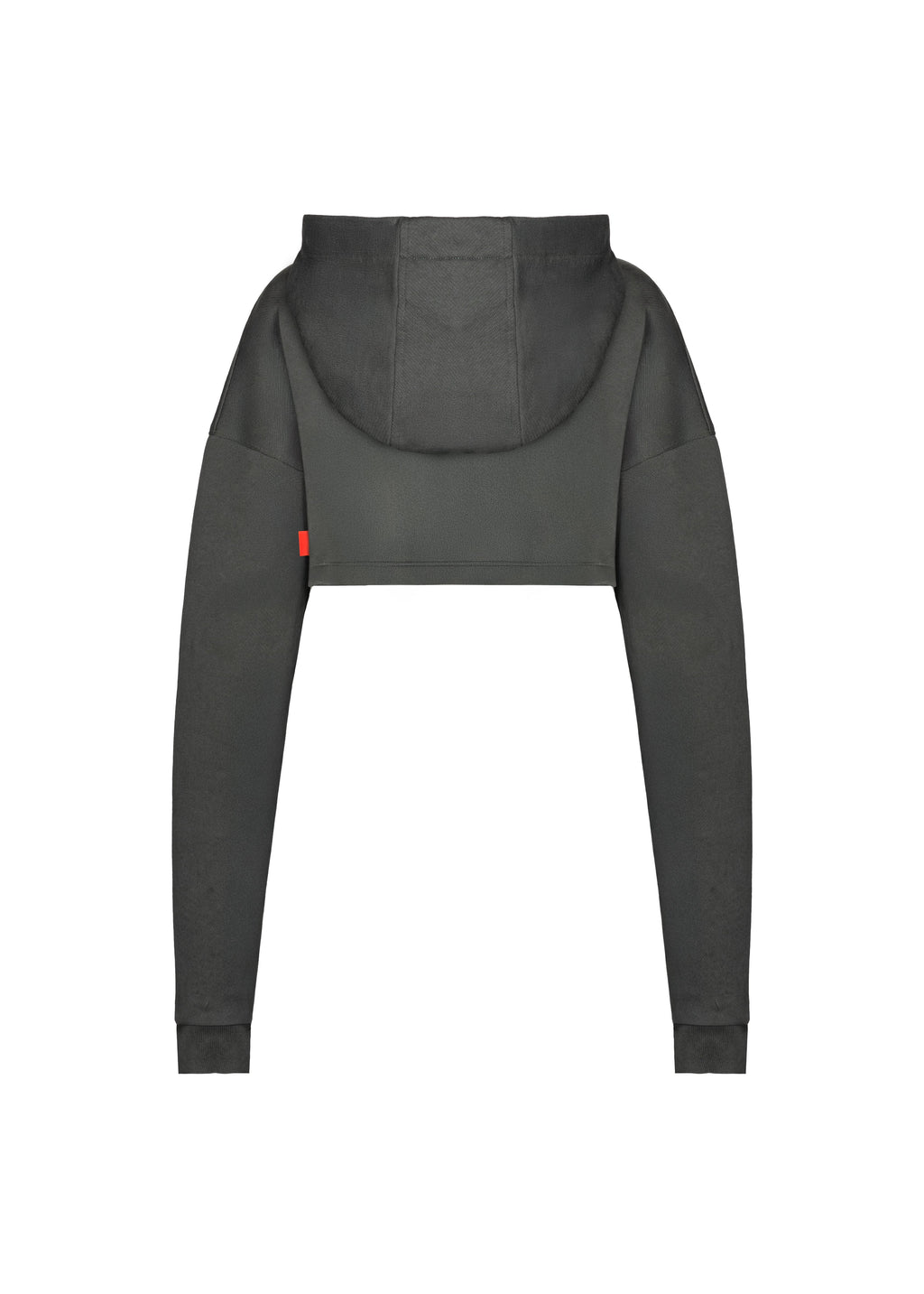 BUZO MUJER ROVINA  VERDE CLEMONT