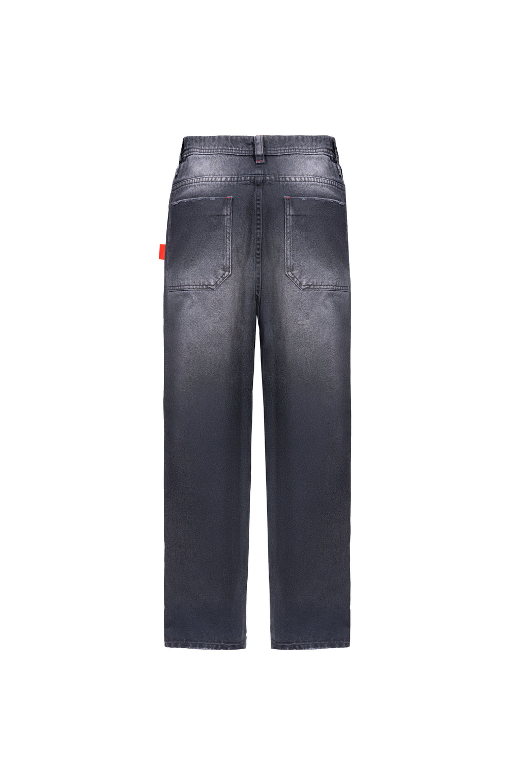 JEANS HOMBRE UNIVERSO NEGRO CLEMONT