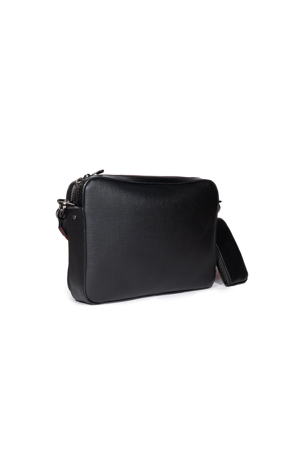 MESSENGER BAGS OBLIO  NEGRO CLEMONT