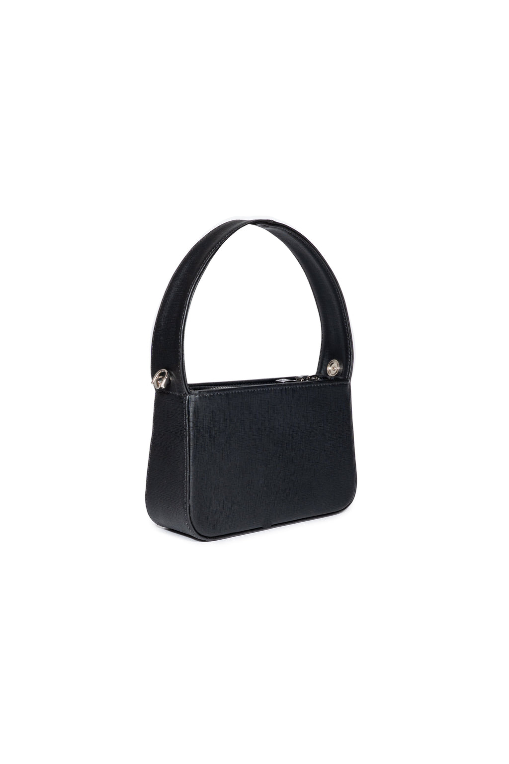 MESSENGER BAGS CLAUSTRO NEGRO CLEMONT