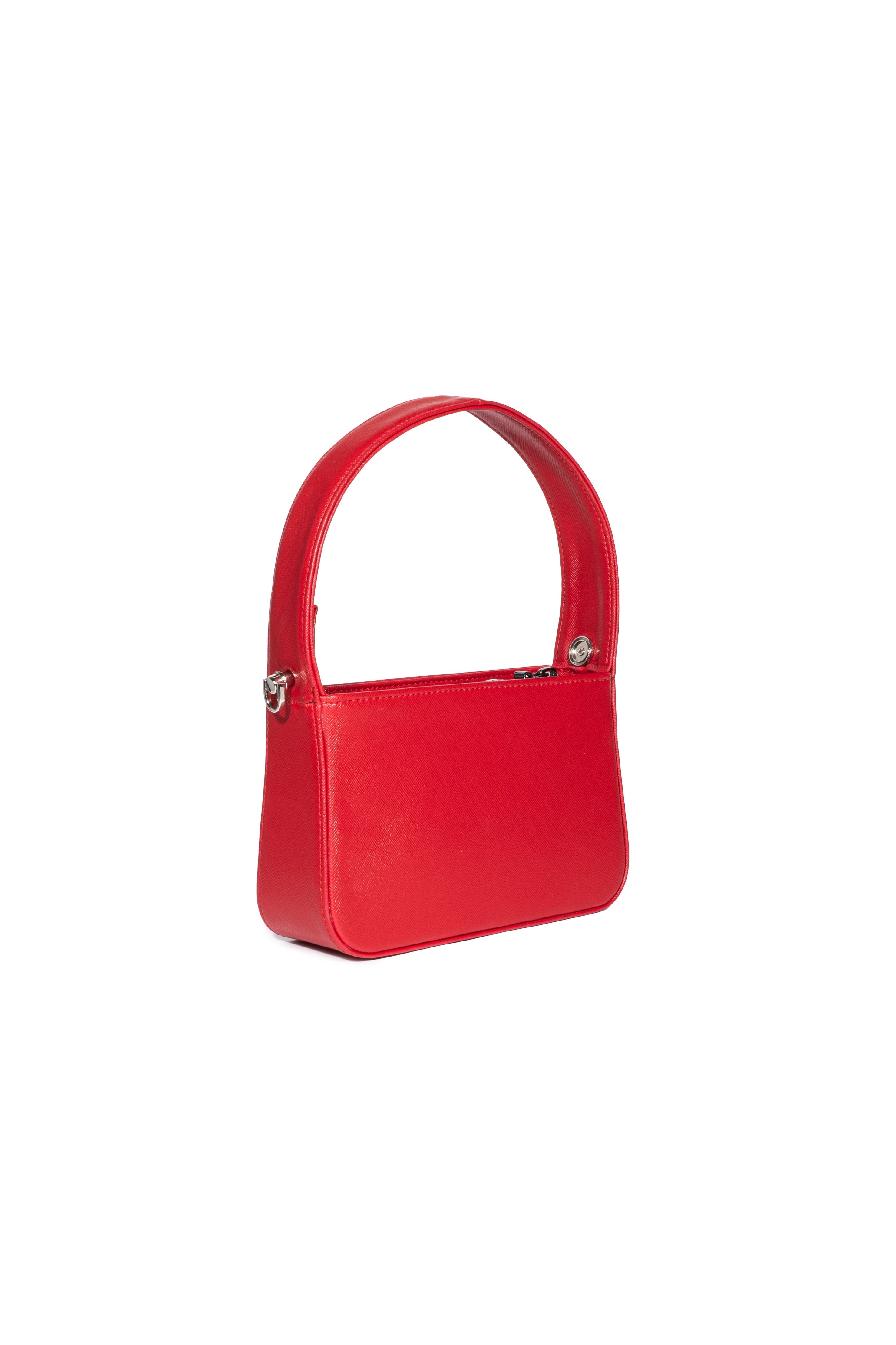 MESSENGER BAGS CLAUSTRO ROJO CLEMONT