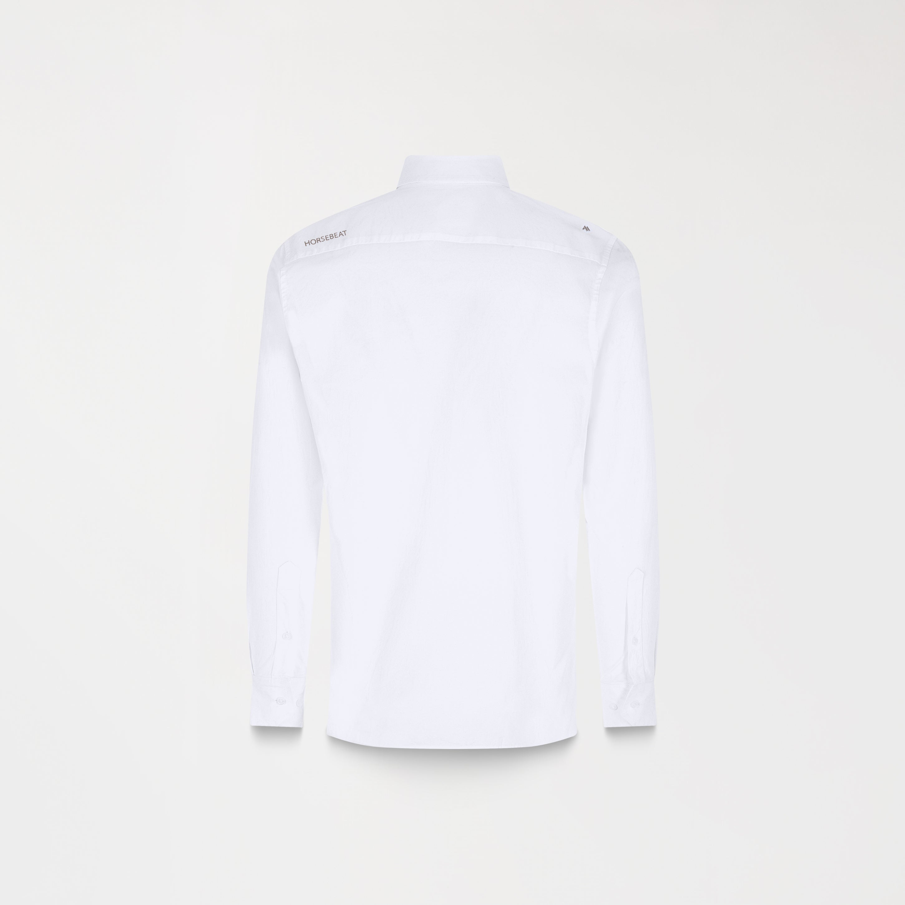 ALI SHIRT MEN WHITE