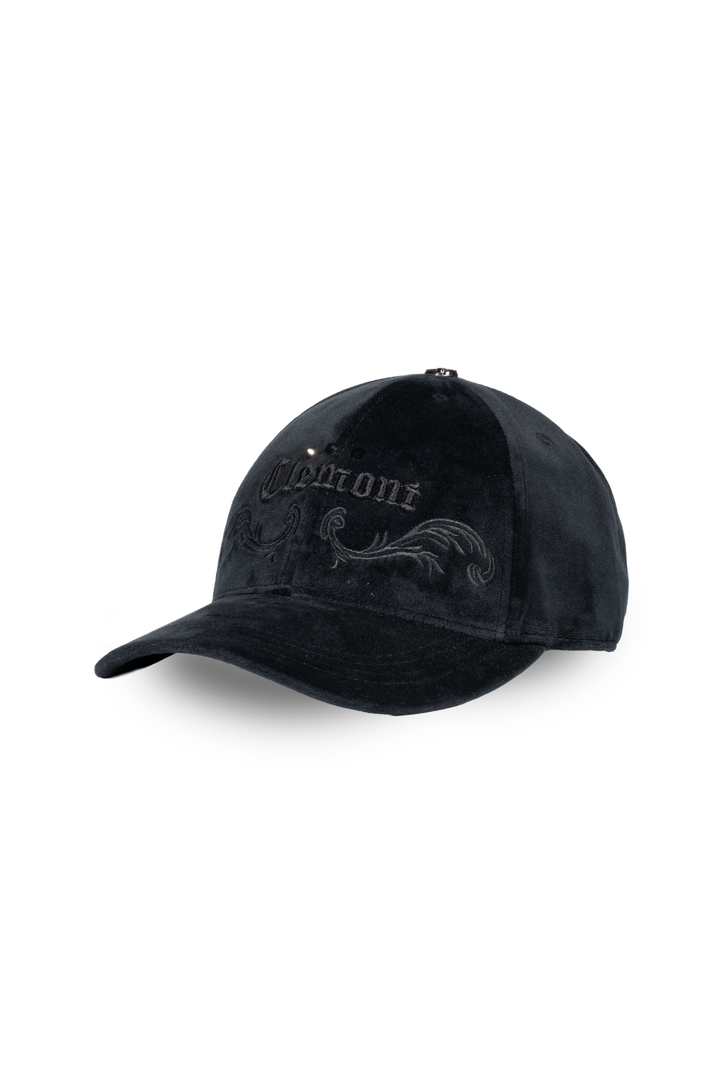 GORRA ACCESORIO FRATTURA NEGRO CLEMONT