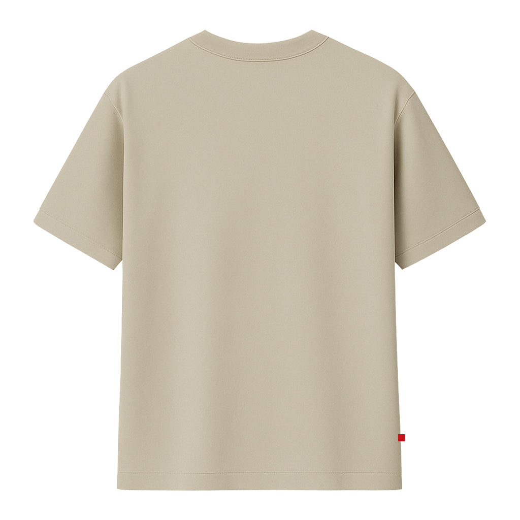 BBLY CAMISETA OVERSIZE ARENA