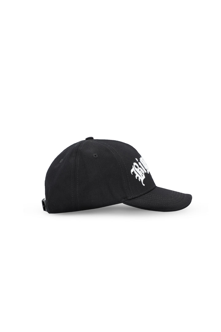 B.I.G GORRA NEGRA