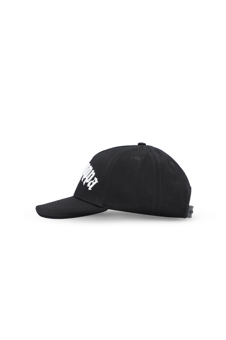 B.I.G GORRA NEGRA