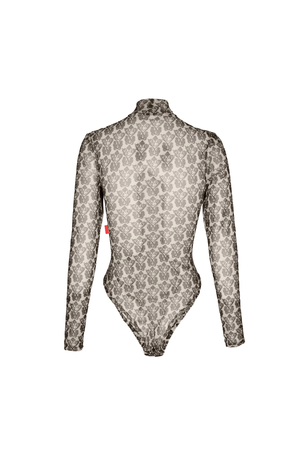 BODY MUJER ZODIACO NUDE CLEMONT