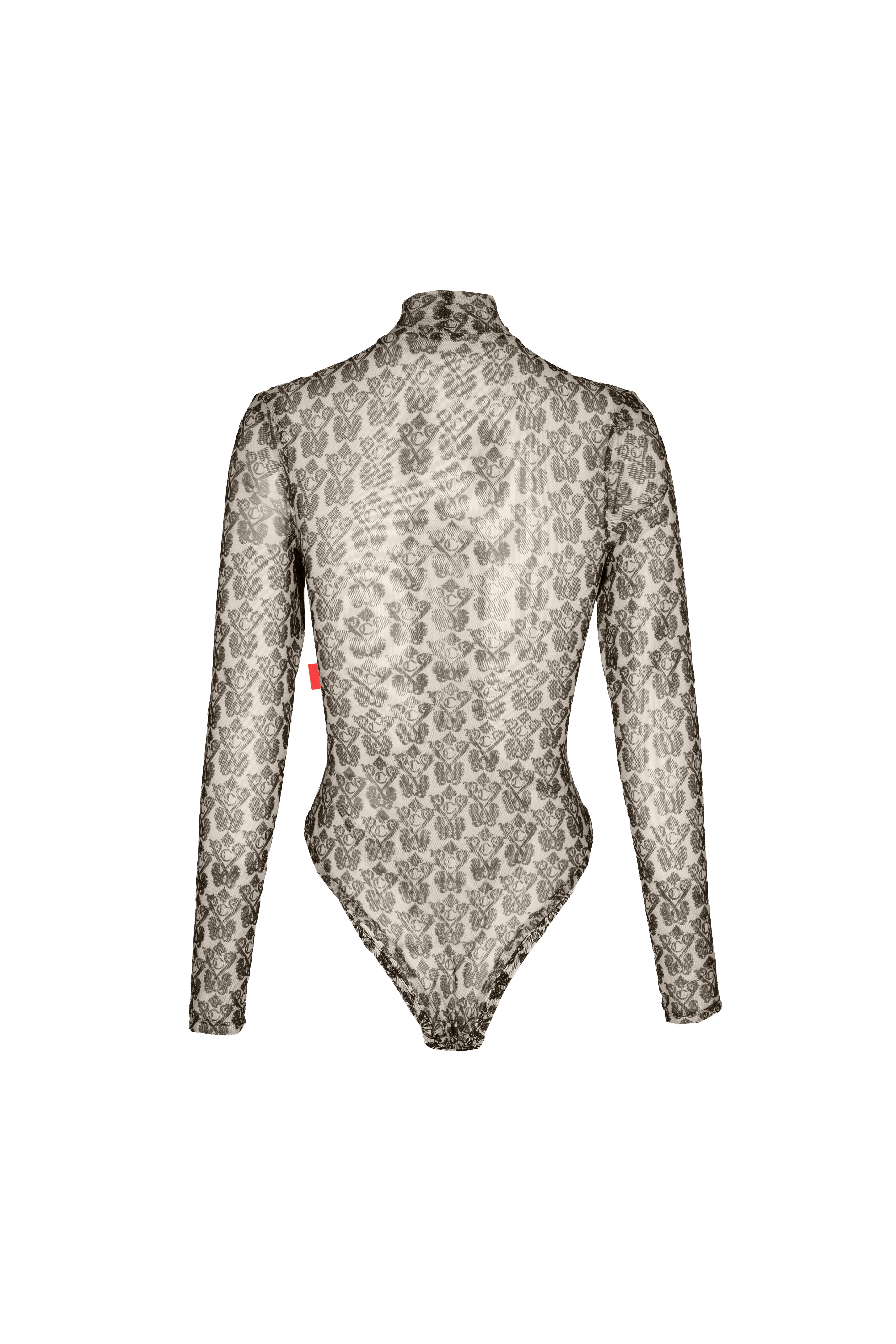 BODY MUJER ZODIACO NUDE CLEMONT