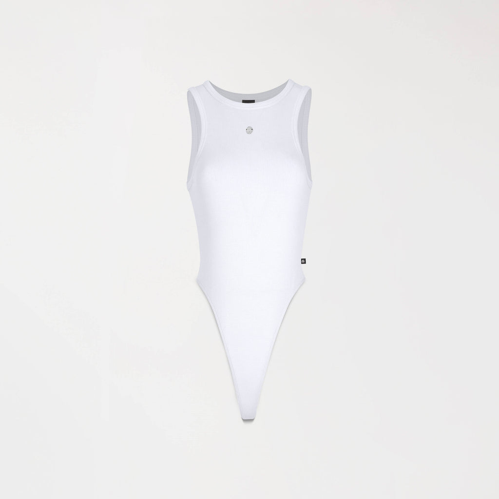 PARLTON BODY WOMEN BLACK