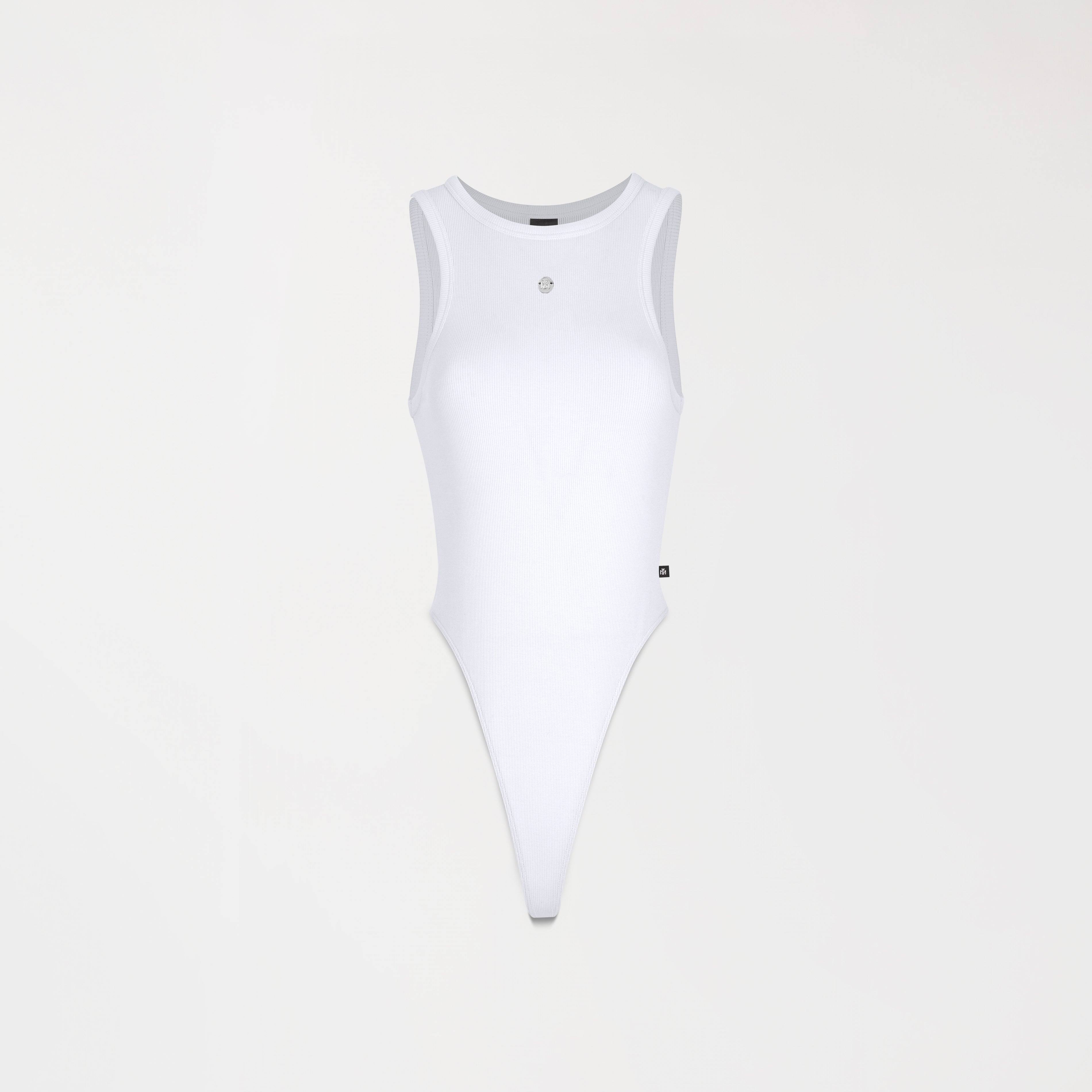 PARLTON BODY WOMEN BLACK