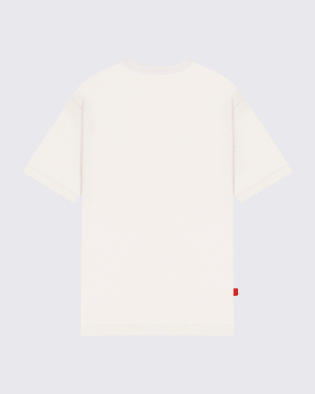 CAMISETA REGULAR  BOSS