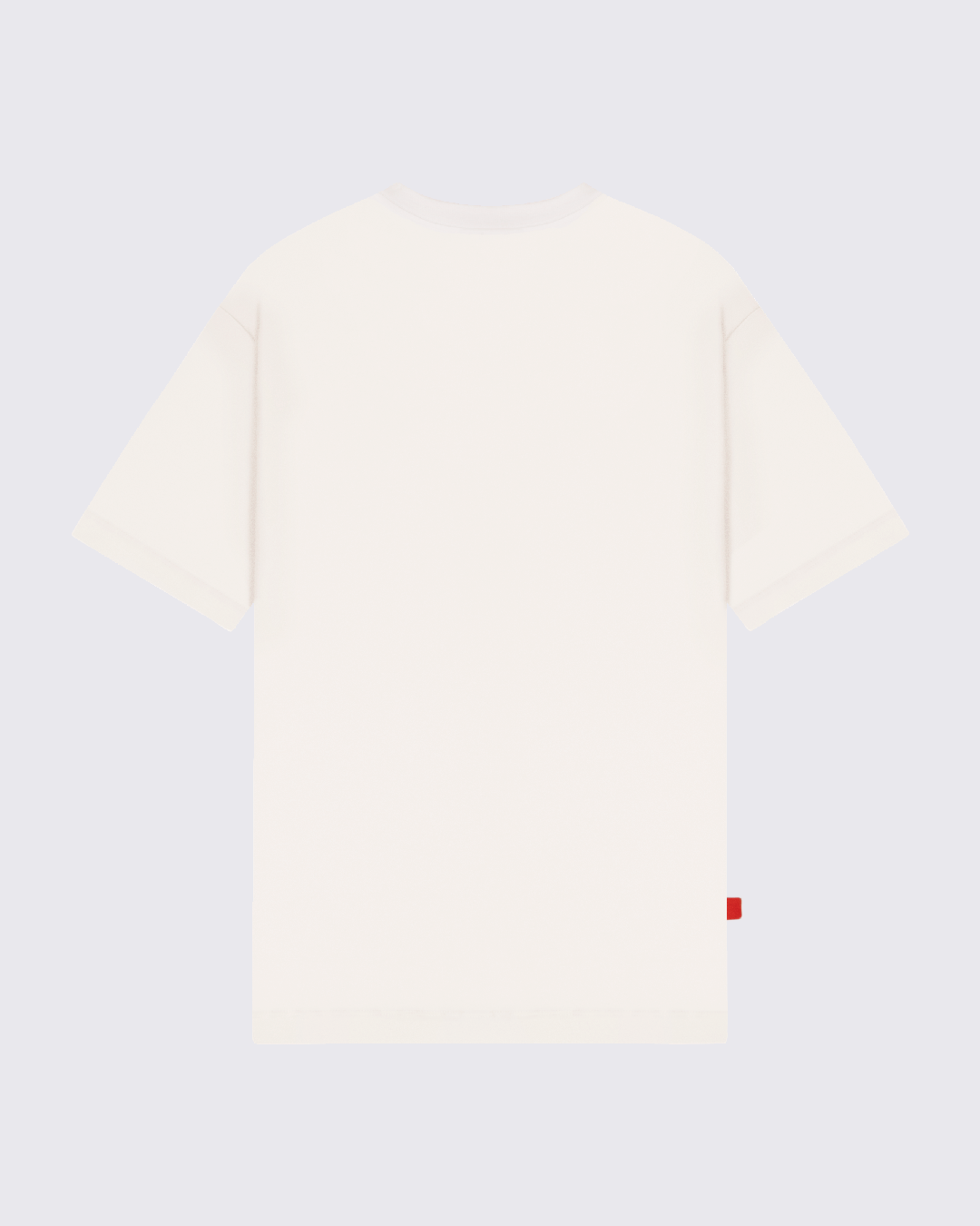 CAMISETA REGULAR  BOSS