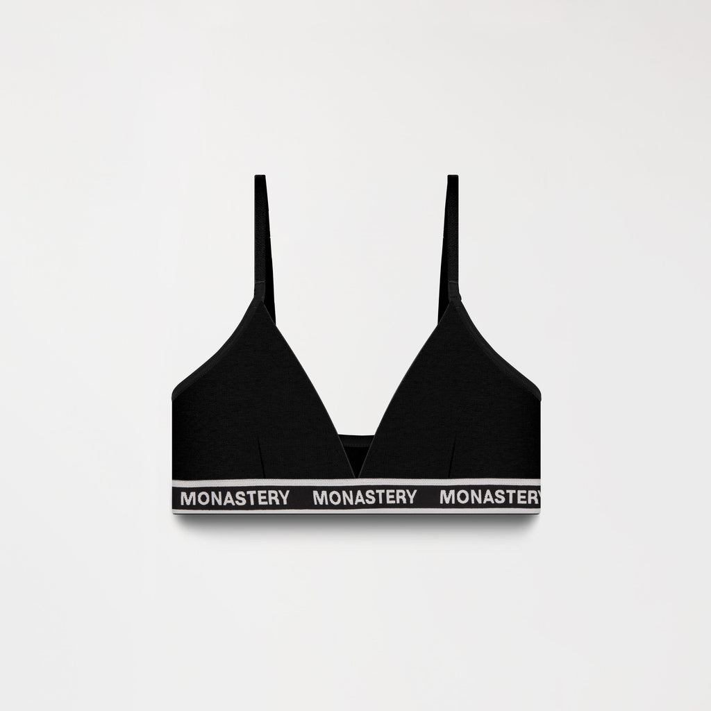 MAE BRA WOMEN BLACK