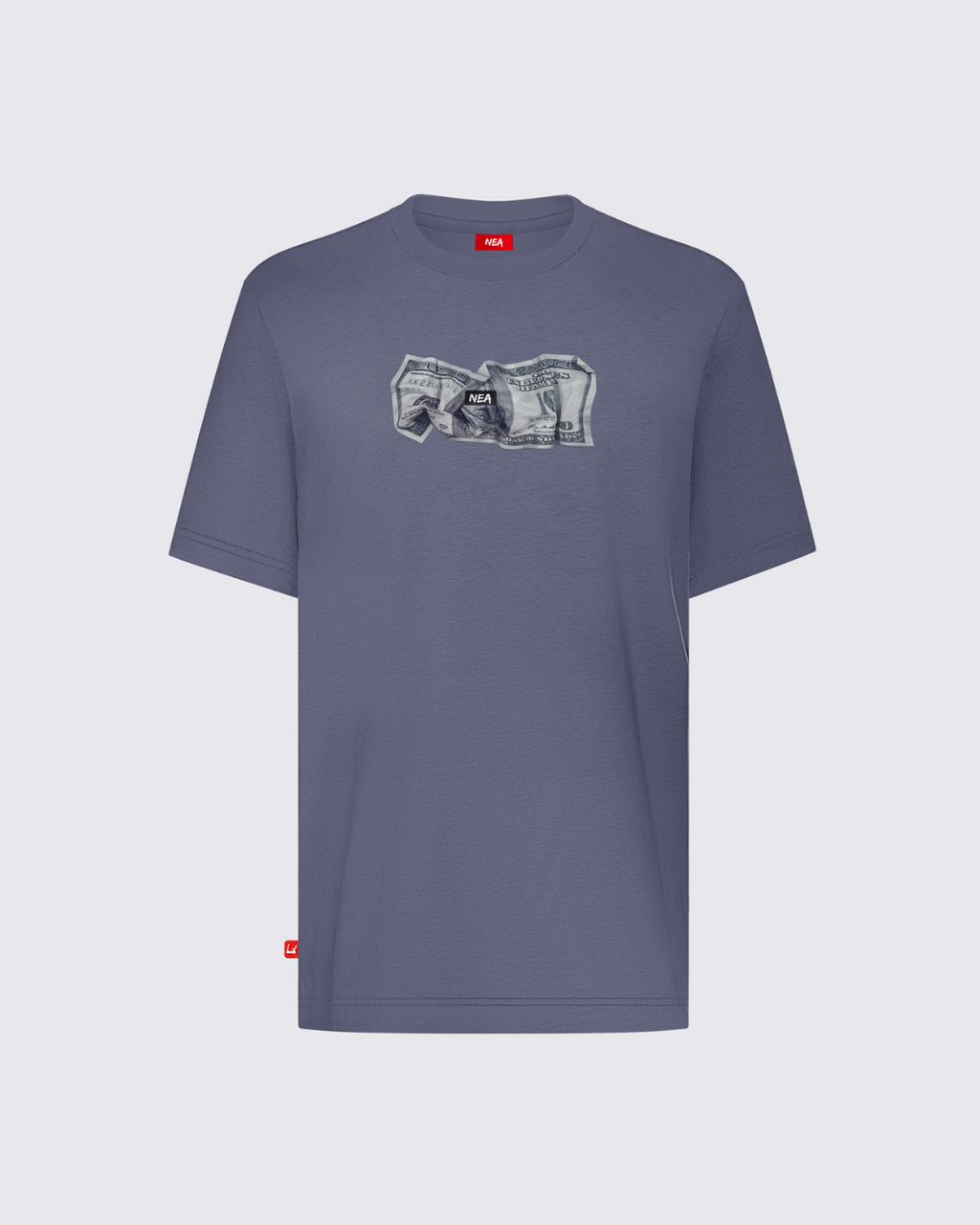 BUCK CAMISETA GRIS