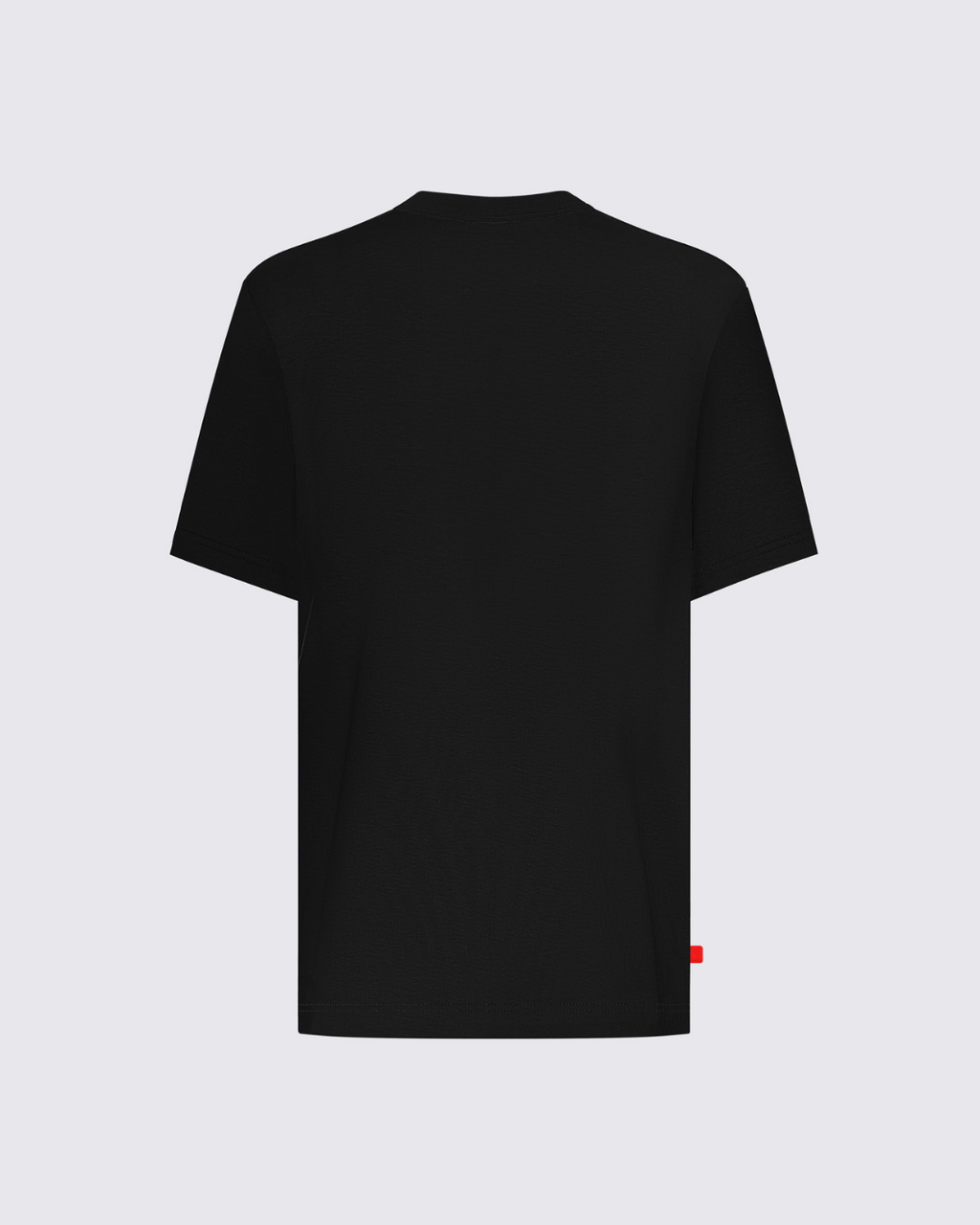 BUCK CAMISETA NEGRO