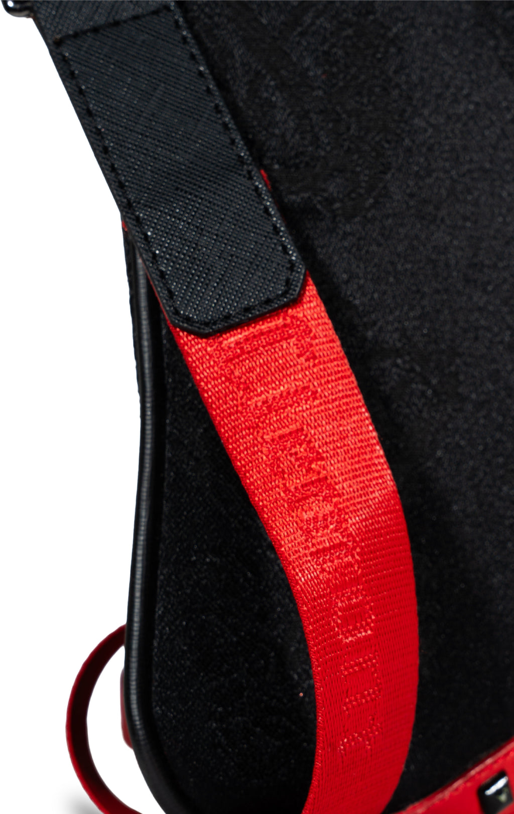 BOLSO ACCESORIO CATTEDRALE NEGRO CLEMONT