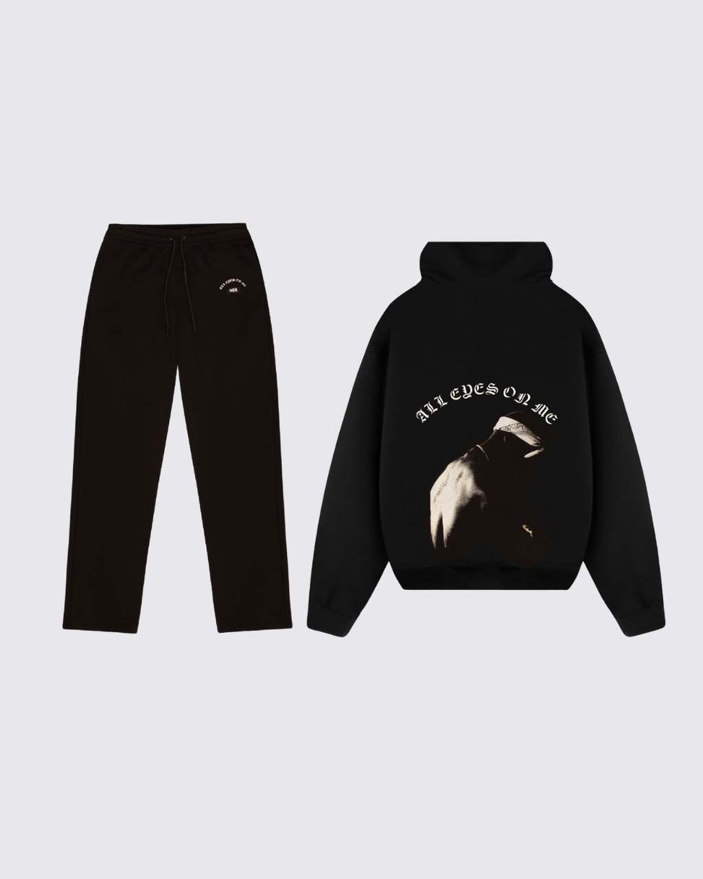 SUDADERA FREEDOM