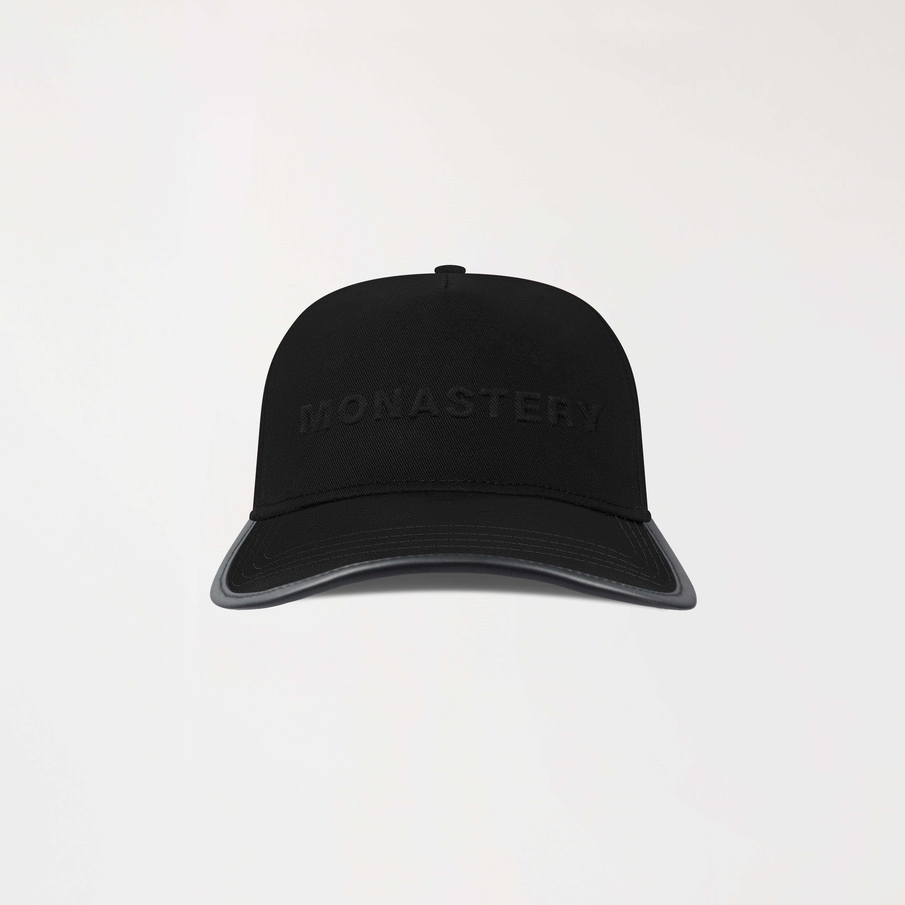 COLT CAP UNISEX BLACK U