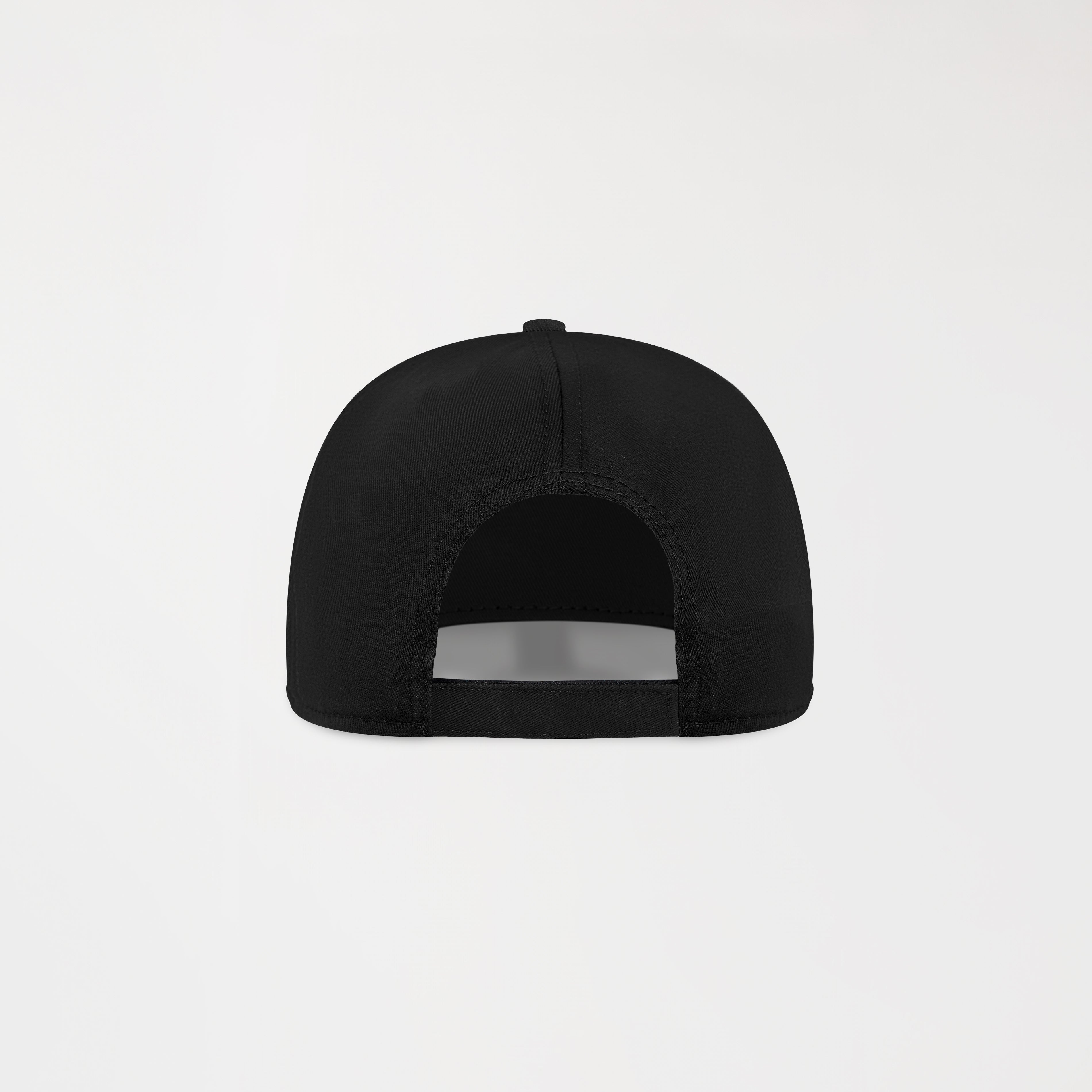 COLT CAP UNISEX BLACK U