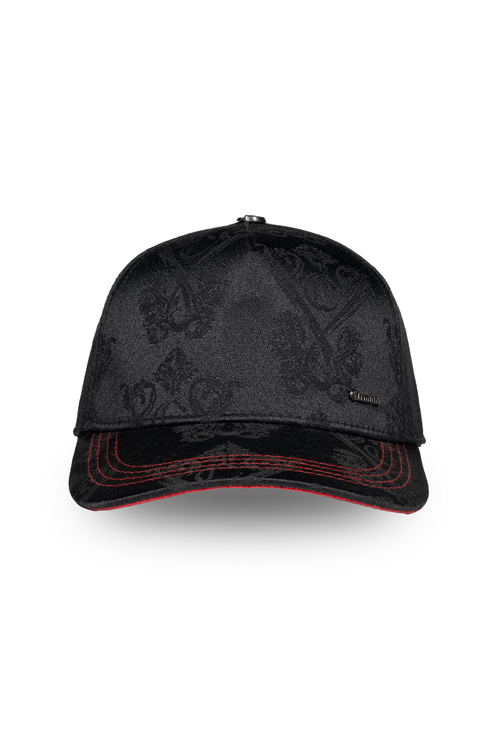 GORRA ACCESORIO SFINGE NEGRO CLEMONT