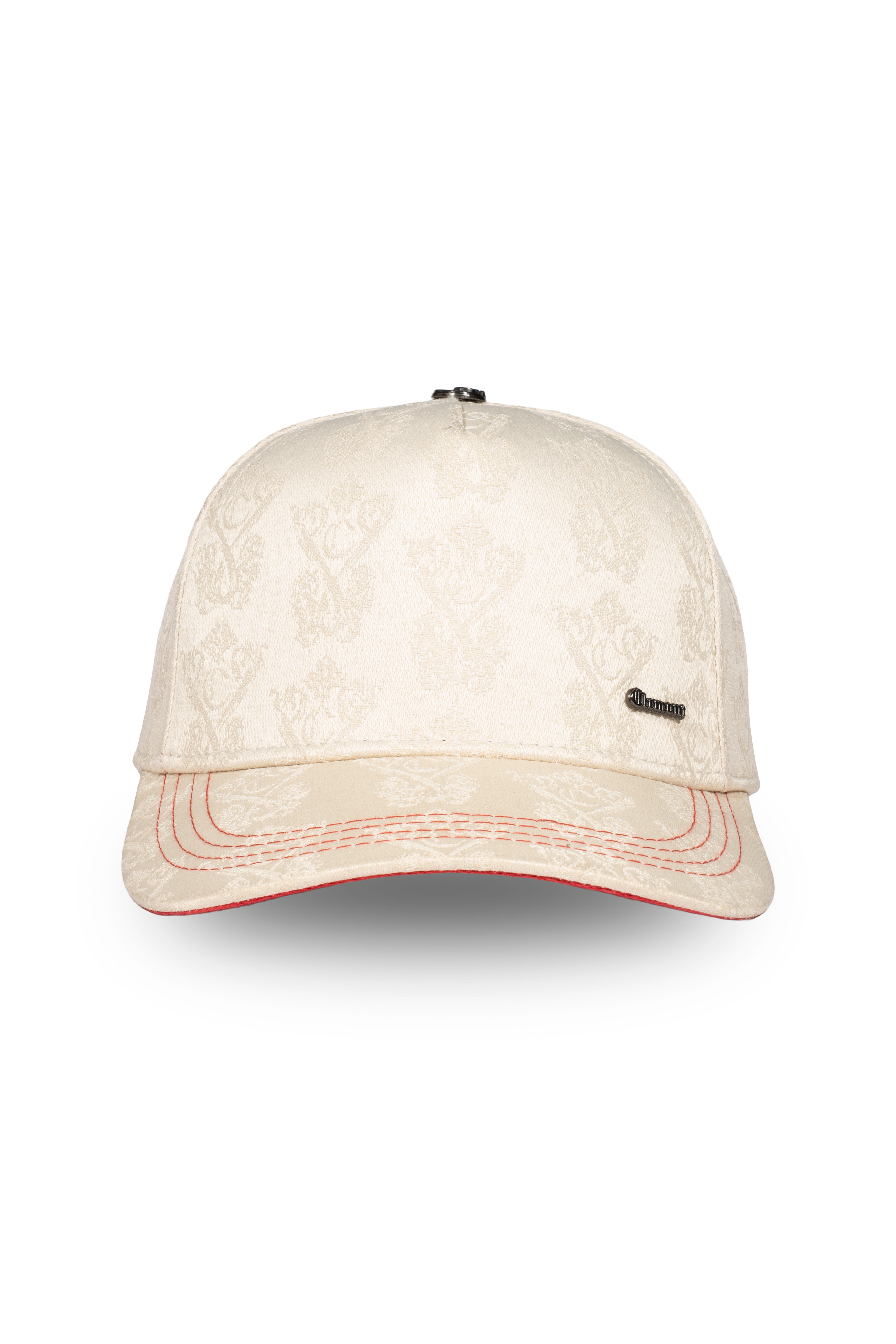GORRA ACCESORIO SFINGE CREMA CLEMONT