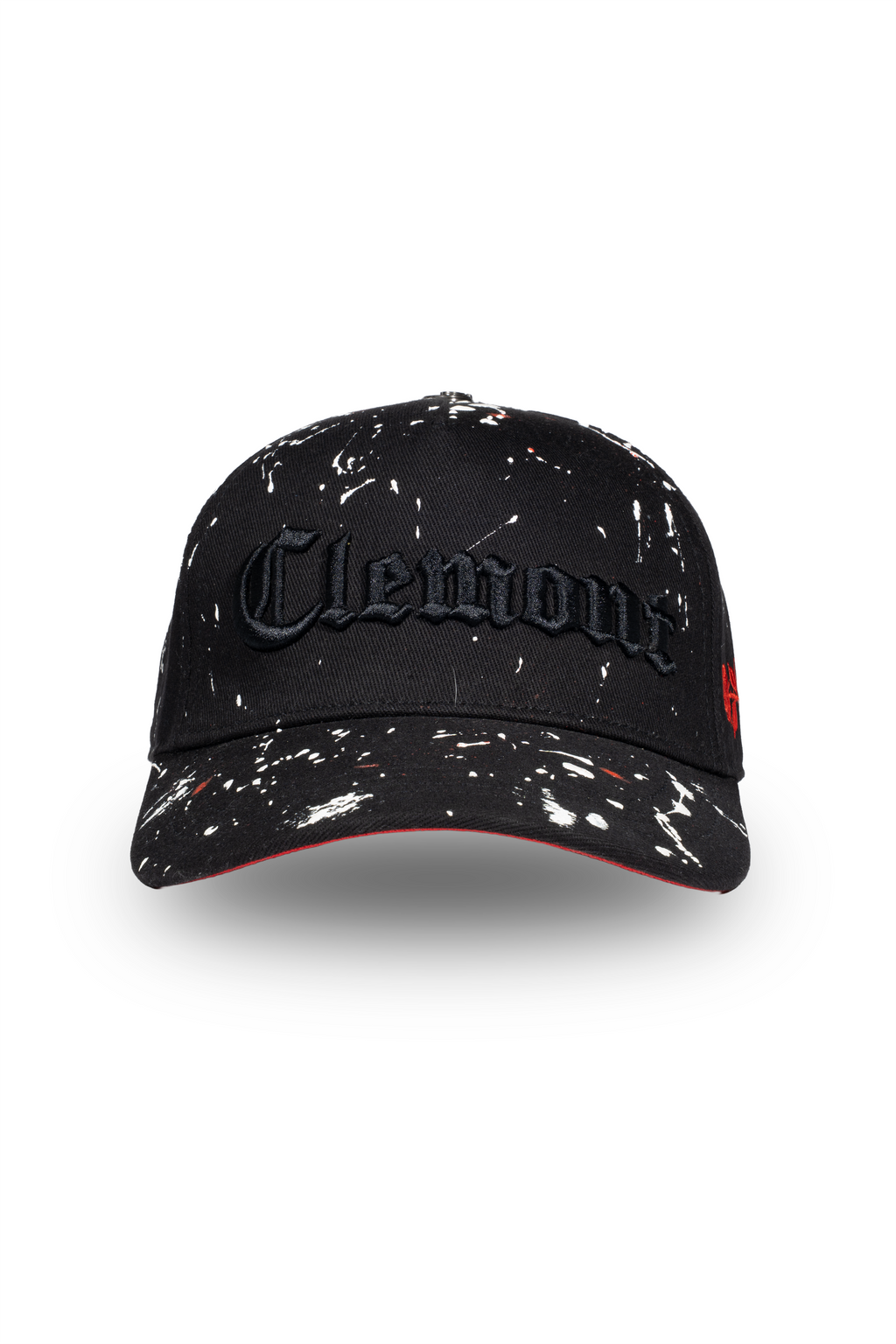 GORRA ACCESORIO GERMOGLIO NEGRO CLEMONT