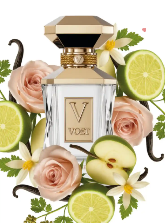 VOET PERFUMES PEARL OBSSESION