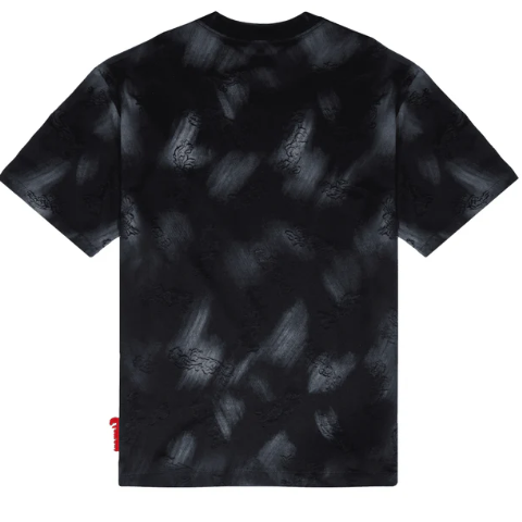 Camiseta oversized CITTA NEGRO