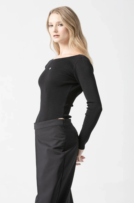 STREEP BODY NEGRO