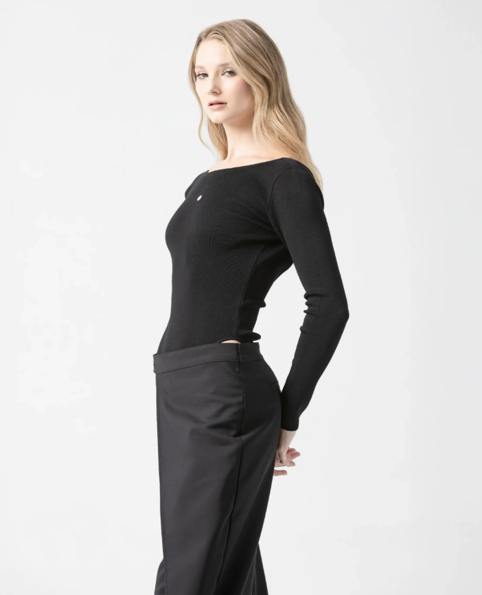 STREEP BODY NEGRO