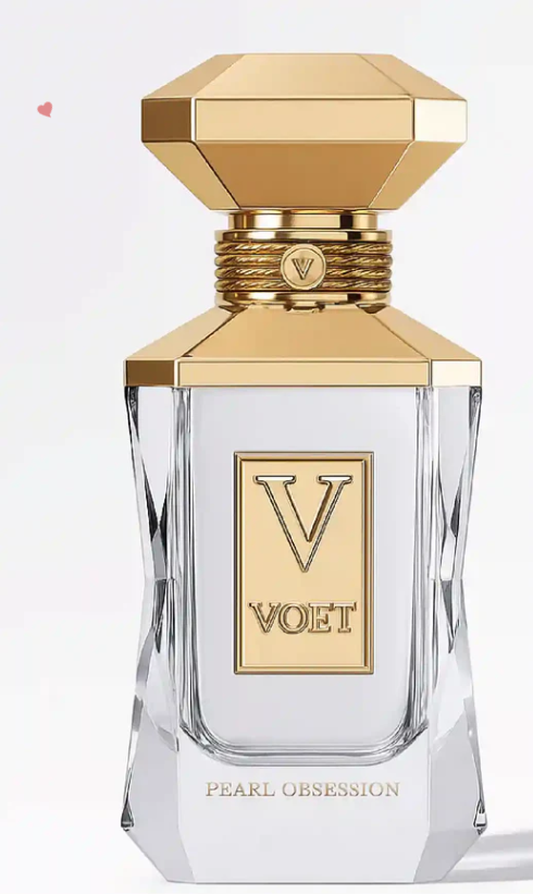 VOET PERFUMES PEARL OBSSESION