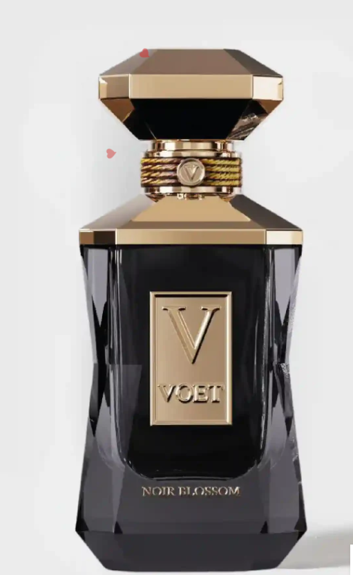 PERFUME VOET NOIR BLOSSOM
