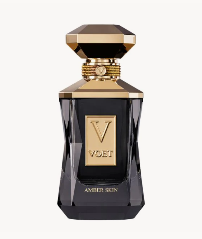 PERFUMES AMBER SKIN