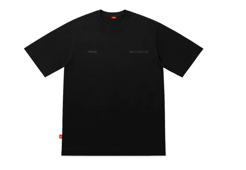 CAMISETA UNBOUND