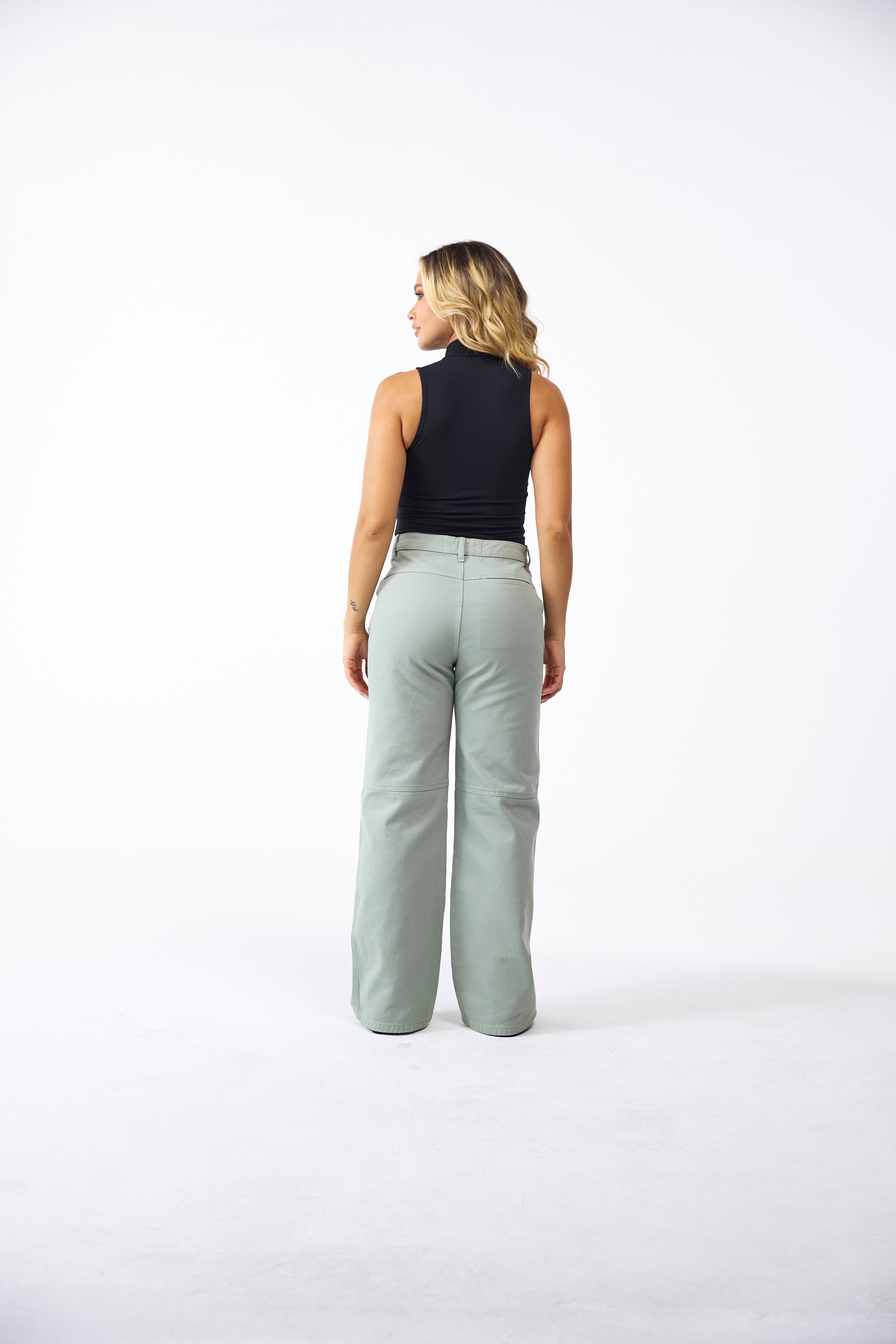 BLUSA MUJER NEMESI NEGRO CLEMONT