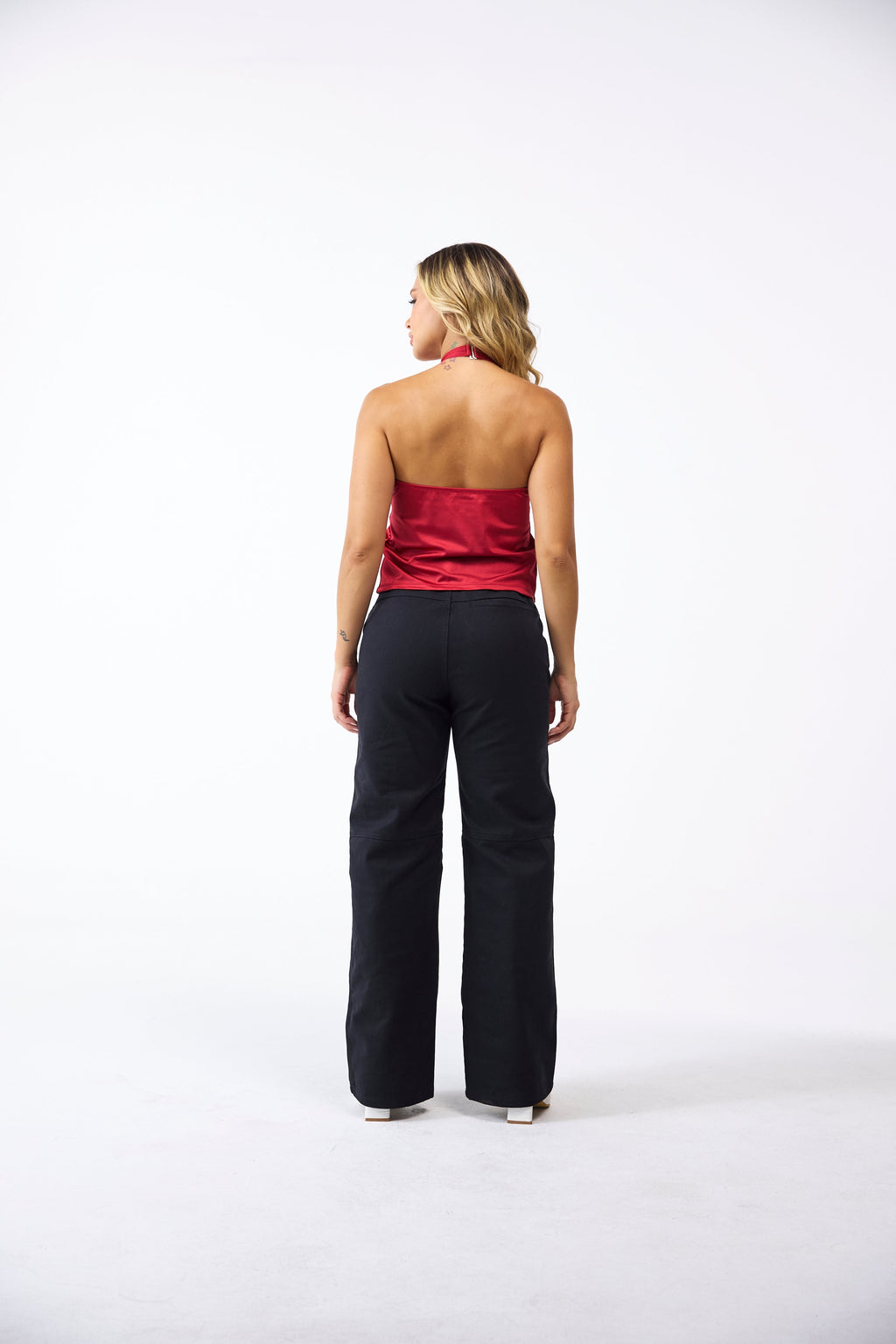 BLUSA MUJER EFFIGIE VINOTINTO CLEMONT