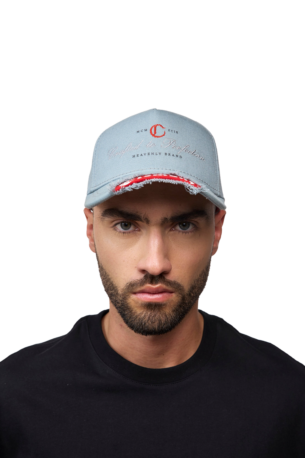 GORRA ACCESORIO EREMITA GRIS CLEMONT