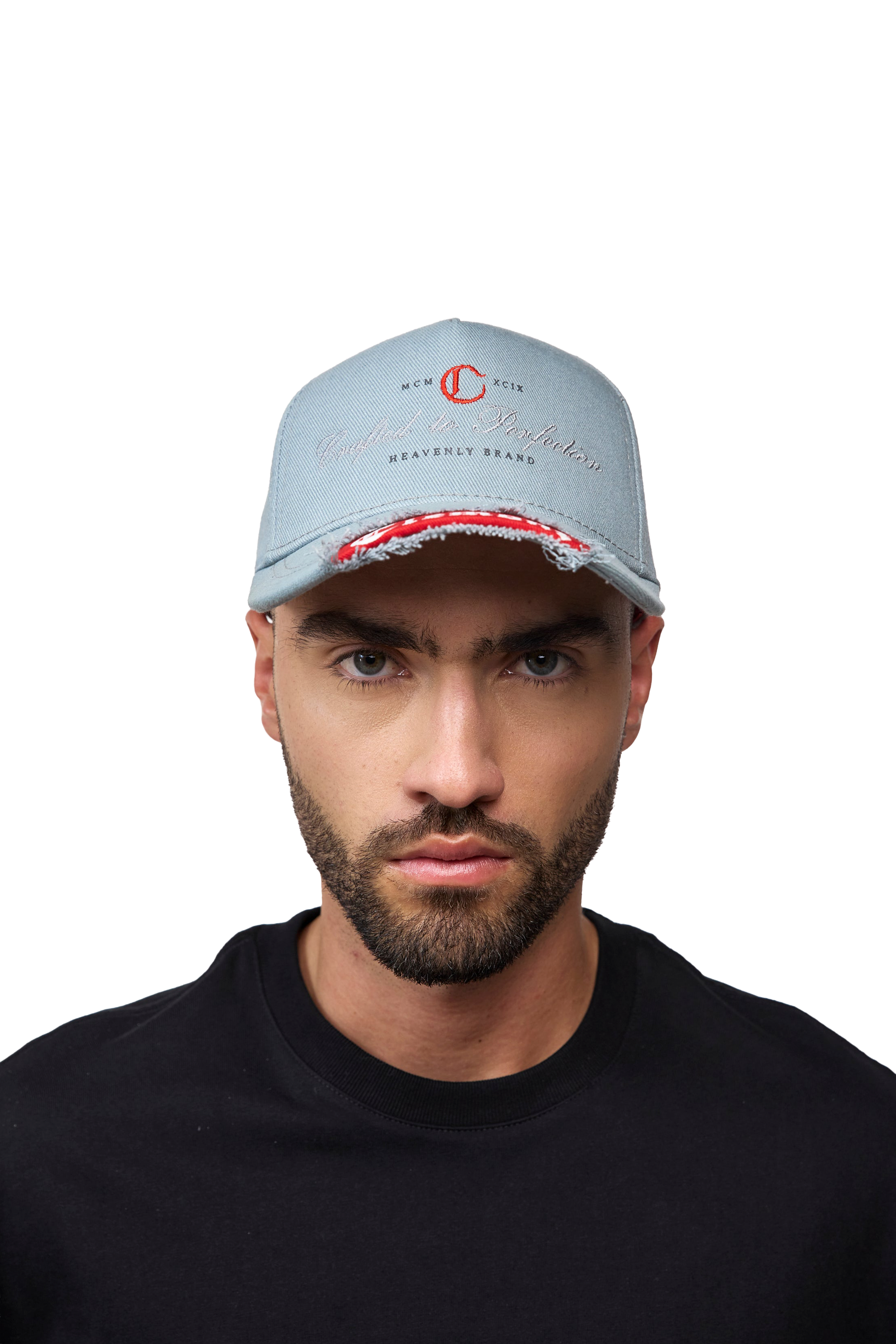 GORRA ACCESORIO EREMITA GRIS CLEMONT