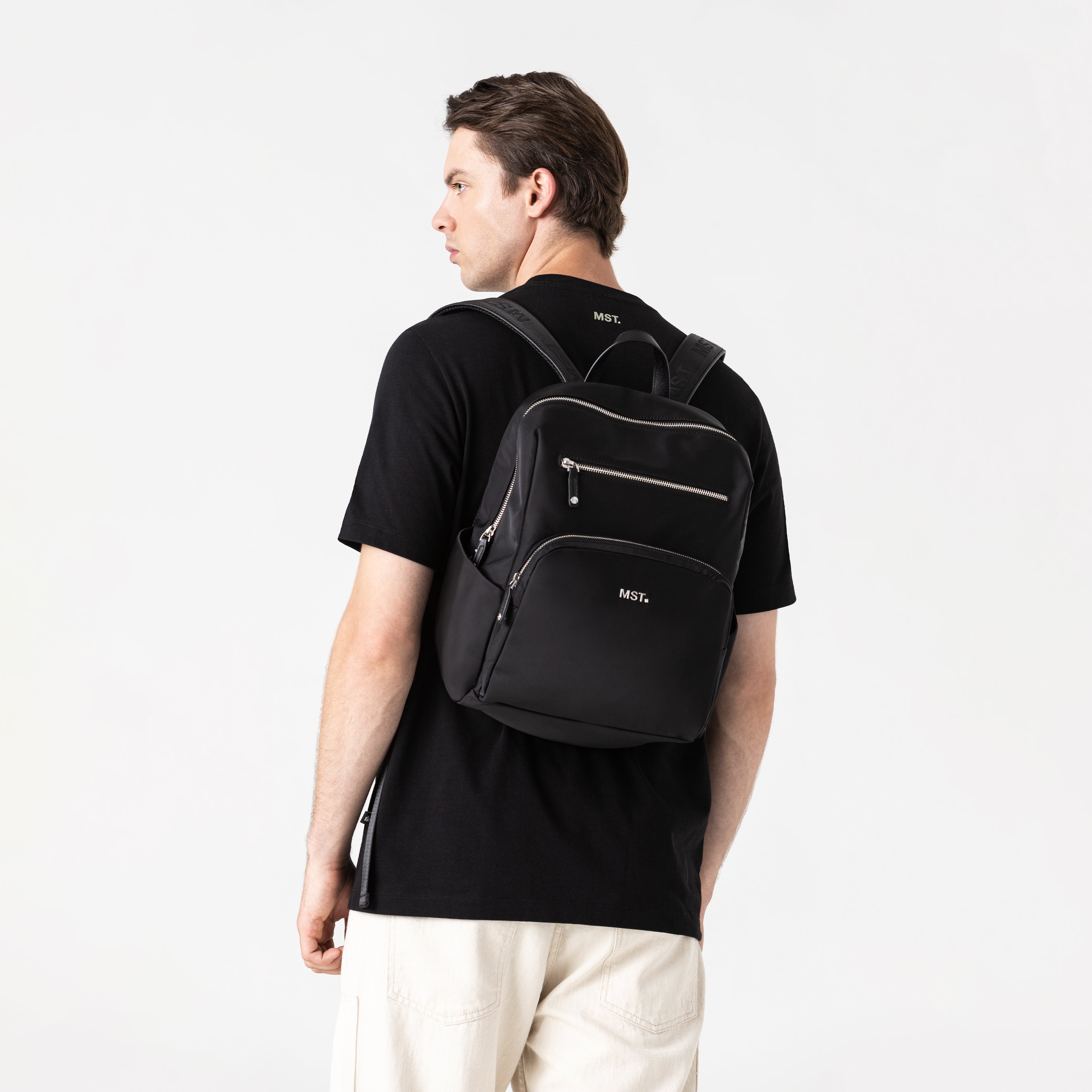 DAKARI BACK PACK MEN BLACK