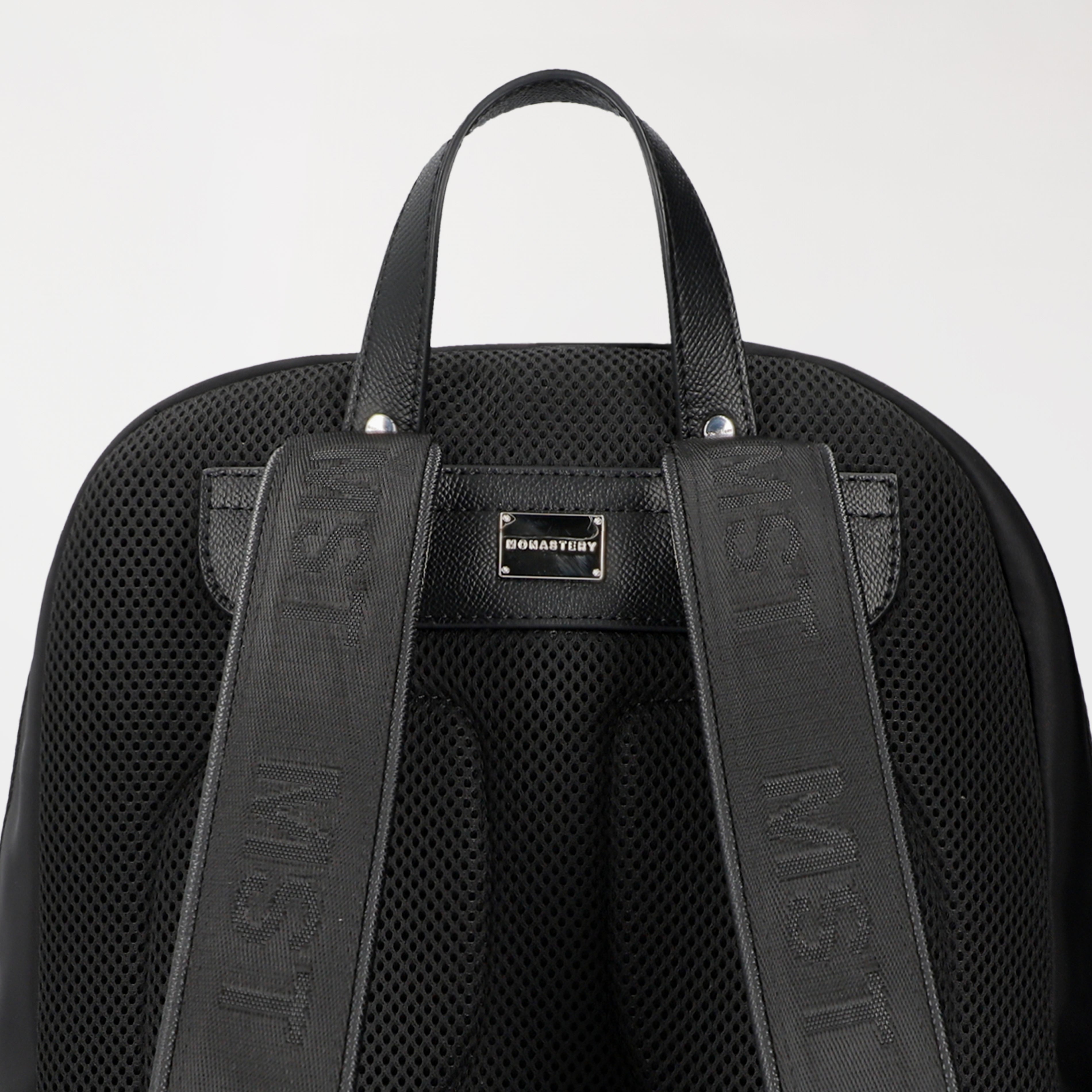 DAKARI BACK PACK MEN BLACK