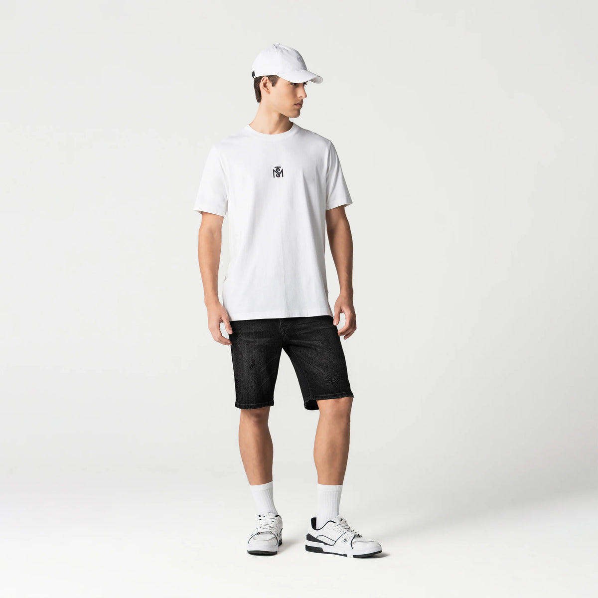 ELYON SHORT MEN