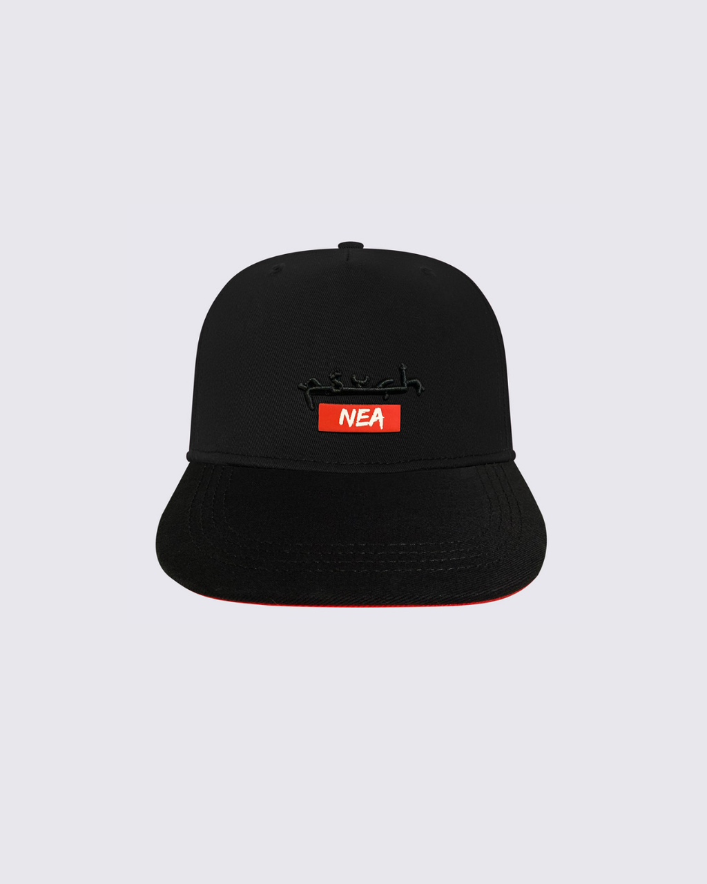 GORRA ENGINE NEGRO