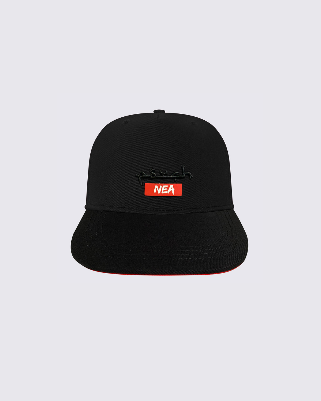 GORRA ENGINE NEGRO