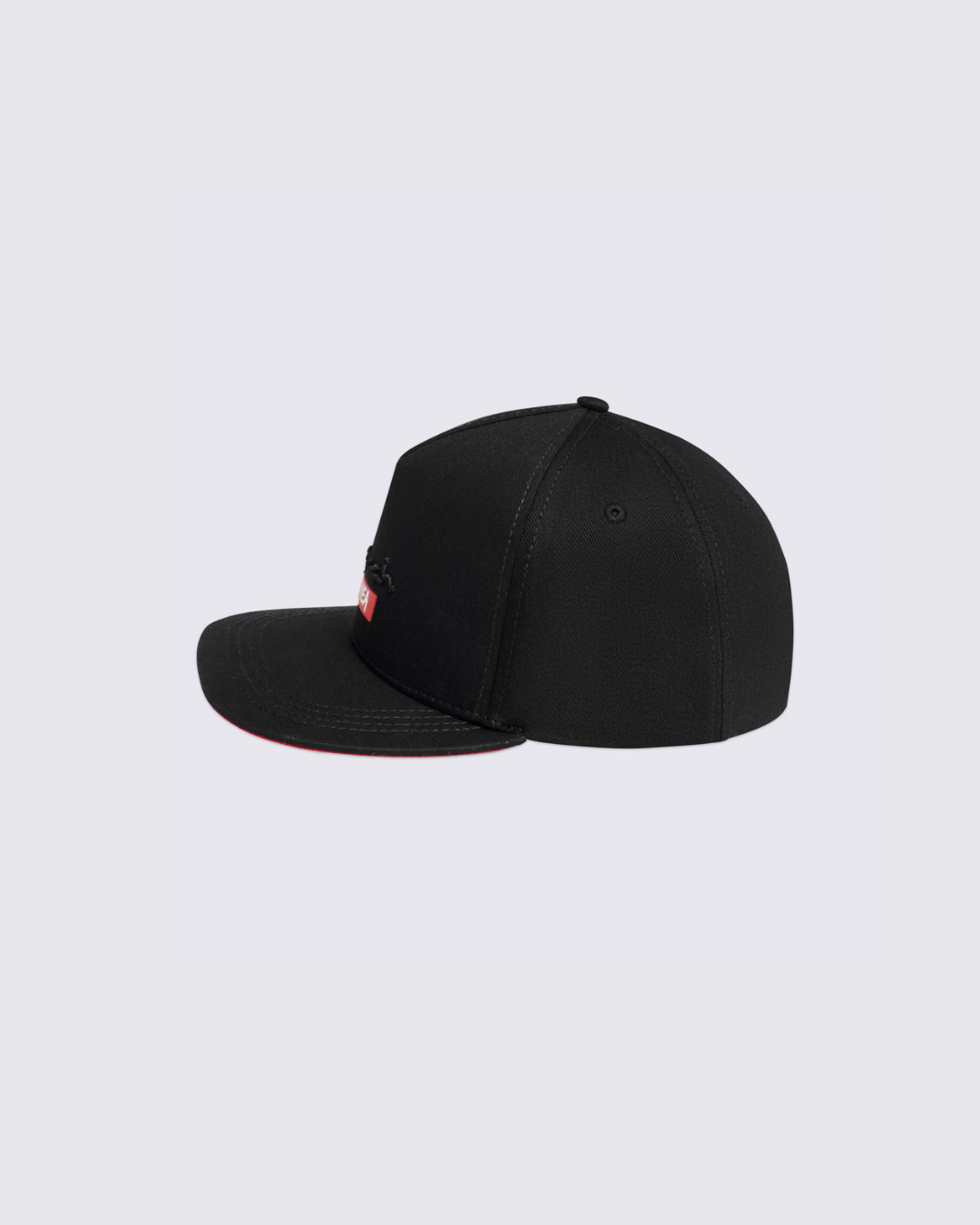 GORRA ENGINE NEGRO
