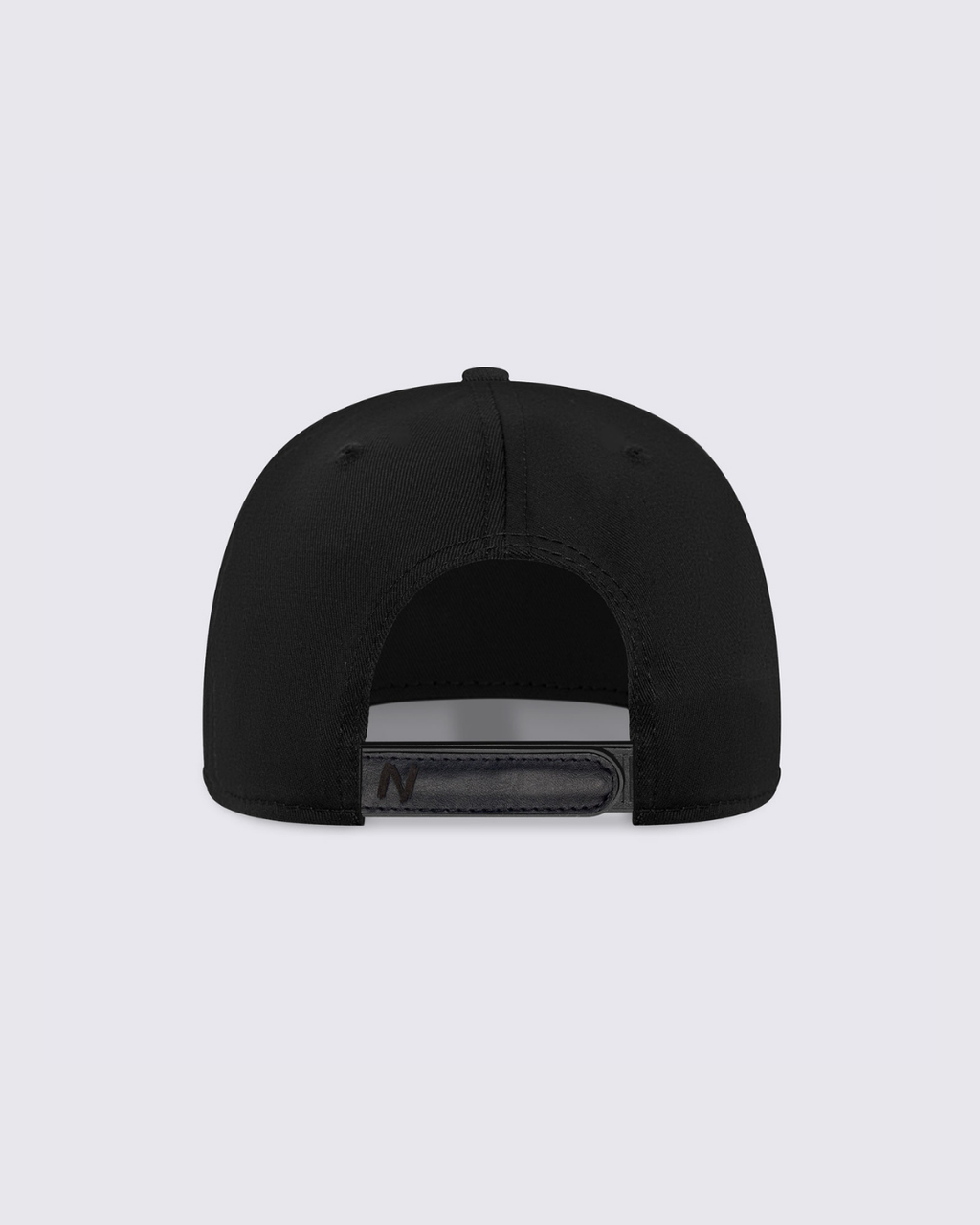 GORRA ENGINE NEGRO