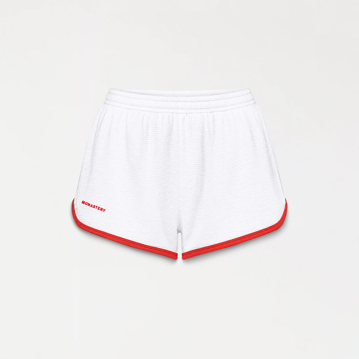 ENGLANDT SHORT WOMEN WHITE