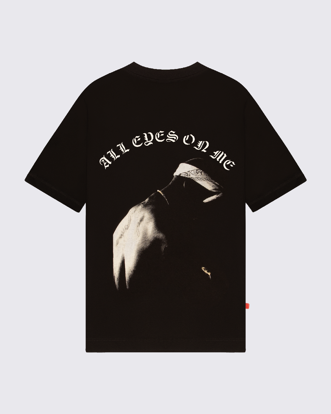 CAMISETA OVERSIZE EPICO