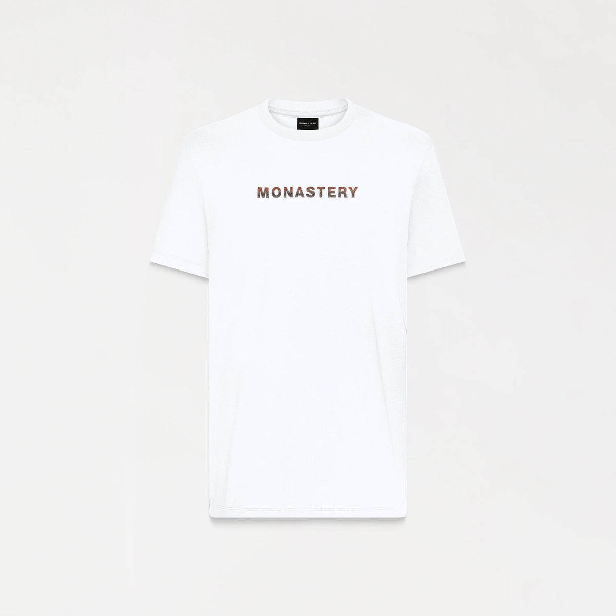 EVER T-SHIRT MEN WHITE