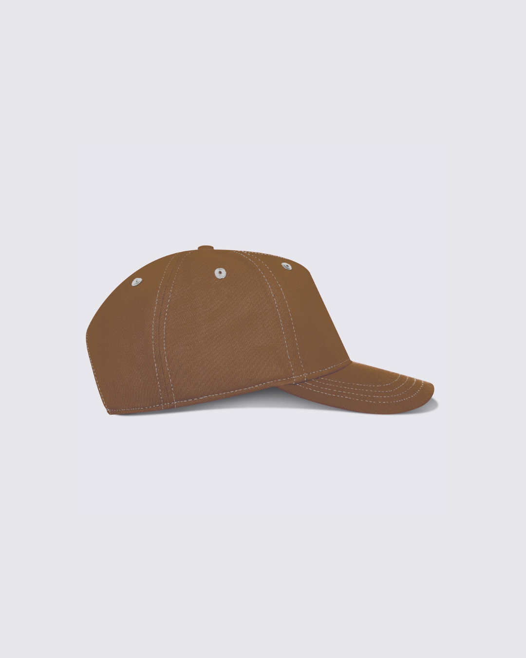 GORRA FLY TAUPE